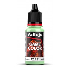 Acrylic Paint - Game Colour #Ghost Green (18 ml/0.6 fl oz)