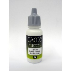 Game Effects Acrylic Paint - Rotten White 17ml