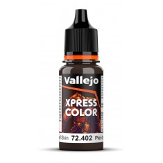 Acrylic Paint - Xpress Colour #Dwarf Skin (18 ml/0.6 fl oz)