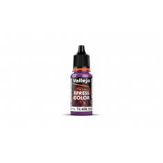 Acrylic Paint - Game Xpress Colour Fluid Pink (18ml, matt)