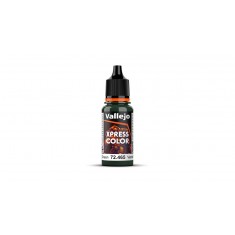 Acrylic Paint - Game Xpress Colour Forest Green (18ml, matt)