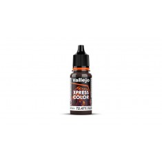 Acrylic Paint - Game Xpress Colour Tanned Skin (18ml, matt)