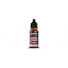 Acrylic Paint - Game Xpress Colour Intense Seraph Red (18ml, matt)