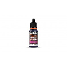 Acrylic Paint - Game Xpress Colour Intense Legacy Blue (18ml, matt)