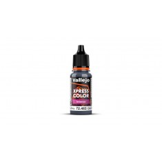Acrylic Paint - Game Xpress Colour Intense Viking Grey (18ml, matt)