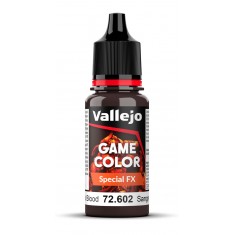 Acrylic Paint - Game Colour Special FX #Thick Blood (18 ml/0.6 fl oz)