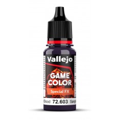 Acrylic Paint - Game Colour Special FX #Demon Blood (18 ml/0.6 fl oz)