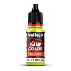 Acrylic Paint - Game Colour Special FX #Bile (18 ml/0.6 fl oz)