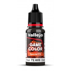 Acrylic Paint - Game Colour Special FX #Rust (18 ml/0.6 fl oz)