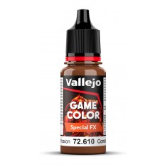Acrylic Paint - Game Colour Special FX #Galvanic Corrosion (18 ml/0.6 fl oz)