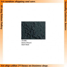 Pigment - Dark Steel 30ml