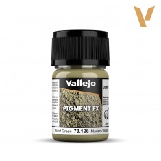 Pigments #Wood Green (35 ml/1.18 fl oz)