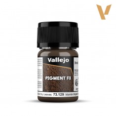 Pigments #Brown Dry Leaves (35 ml/1.18 fl oz)
