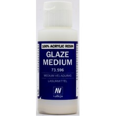 Glaze Medium 60ml