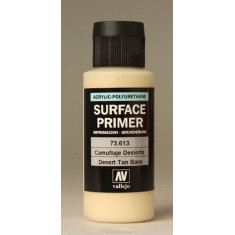 Desert Tan Base Surface Primer 60ml