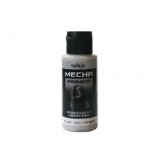 Mecha Colour Grey Primer (60ml)