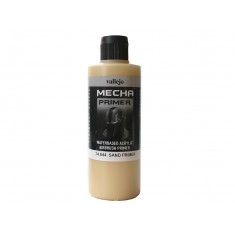 Mecha Colour #Sand Primer 200ml