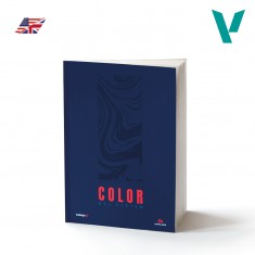 Colour BSL System (English, 164 pages)