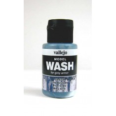 Acrylic Model Wash - Blue Grey Wash 35ml