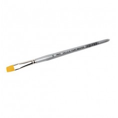 Flat Rectangular Paint Brush No. 12 Toray
