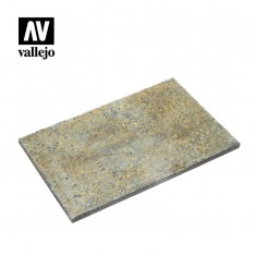 1/35 Cobblestone Street (24.5x16cm/9.64x6.29in)
