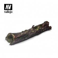 1/35 Large Fallen Trunk