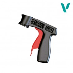 Spray Can Trigger Grip
