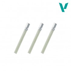 Glass Fibber Brush Refills (4mm)