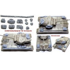 1/35 Allied Tank M26 Pershing Stowage Set "T26" for Tamiya kits