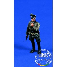 1/35 WWII German SS-Officer