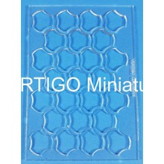 1/48 Paving Vol. V Mould (different size, 25pcs)