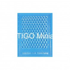1/72 Paving Mould Vol. 3 (140pcs, hexagonal)