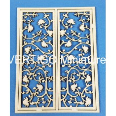 1/35 Gate Vol. VII (size: 58.5 x 80mm)