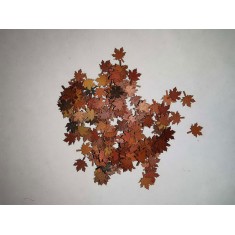 1/32 - 1/35 Maple Leaves - Dry Ver.A (200pcs)