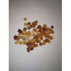 1/48 Maple Leaves - Dry (200pcs)