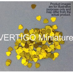 1/48 Linden Leaves - Spring & Summer (200pcs)
