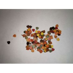 1/48 Linden Leaves - Dry Ver.B (200pcs)