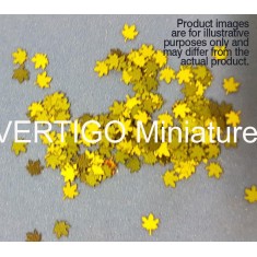 1/72 Maple Leaves - Spring & Summer (200pcs)