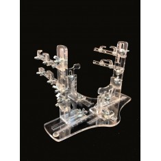 EVO Series Jigs for 1/48, 1/72, 1/87, 1/100 Biplane [EVO BI 7248]