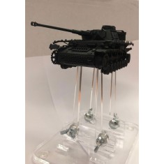 Photo Jigs for AFV (Plastic Stand for photographing)