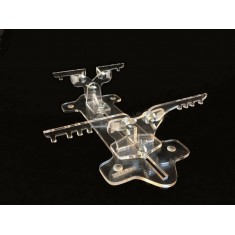 Jigs for Geometry Adjustment (full adjustment geometry wings)