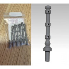 1/35 Railing Pillars set