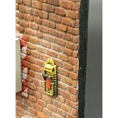 1/35 Electric Switch #1
