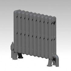 1/35 Large Radiator