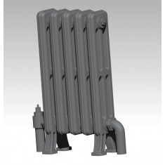 1/35 Small Radiator
