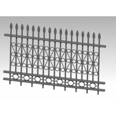 1/35 Grate #1