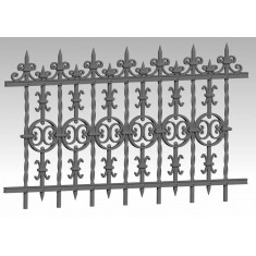 1/35 Grate #3