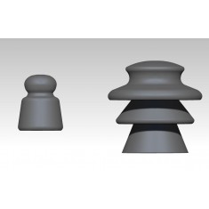 1/35 Electric Gourds set