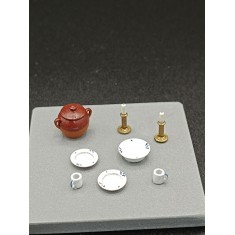 1/35 Household Items set