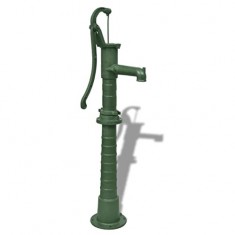1/35 Water Pump